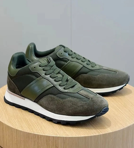 <span class=keywords><strong>Scarpe</strong></span> da ginnastica da uomo di marca 2025 italia - Product Image 4