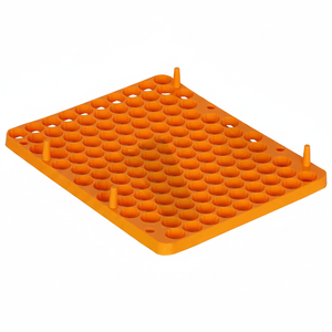 Incubadora AYTAV Nueva de PP de Tamaño Pequeño, Bandeja de Incubación con Volteo Automático de Huevos, para Granjas Avícolas, con Capacidad para 88 Huevos, 99% de Eficiencia - Product Image 2