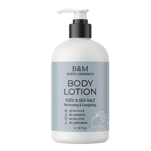 Loción Corporal Antiedad OEM ODM con Logotipo Personalizado, Infusión de Agua de Rosas, Crema Nutritiva para el Cuidado Diario de la Piel Femenina - Product Image 6