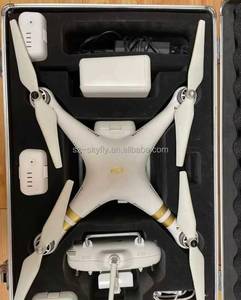 Dron Profesional Usado y Reacondicionado JHDDJI <span class=keywords><strong>Phantom</strong></span> 4 Pro V2.0 <span class=keywords><strong>3</strong></span> 3S <span class=keywords><strong>SE</strong></span> 1 con Sensor CMOS de 20MP y 1080p, Material Plástico, Molde Privado - Product Image 2