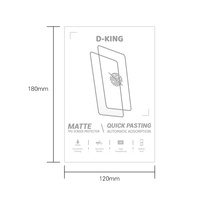 Film protecteur d'écran en hydrogel flexible à bords incurvés anti-reflets mat personnalisé pour One Plus 13T 12R 11 10 9 Ace 5 Pro