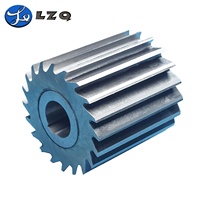 Machine de fabrication de masterbatch PVC avec couteau rotatif et granulateur en carbure