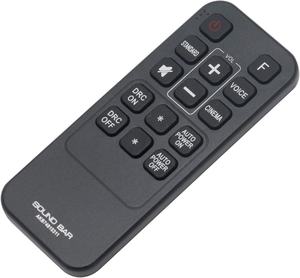 AKB74815311อะไหล่รีโมทคอนโทรลแถบเสียงสำหรับ <span class=keywords><strong>LG</strong></span> LAS260B LAS160B LAS453 LAC553B LAS453B รีโมทคอนโทรล - Product Image 5