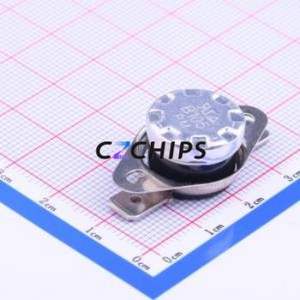 Vente entière KSD.301-105/103PAB Capteur Thermostat Vente entière Puces de composants électroniques Fournisseur et Service de nomenclature - Product Image 1