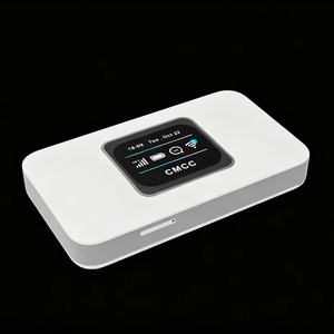 Router WiFi Móvil 4G LTE CPE con Esim, Punto <span class=keywords><strong>de</strong></span> Acceso <span class=keywords><strong>de</strong></span> 150Mbps para Red Global, Precio Económico - Product Image 1