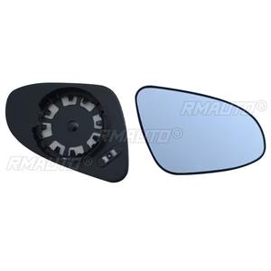 Espejo Retrovisor con Calefacción para Toyota VIOS 2014-2022, Lente de Reversa, Espejo Retrovisor, Cristal Reflectante, Decoración Exterior - Product Image 1