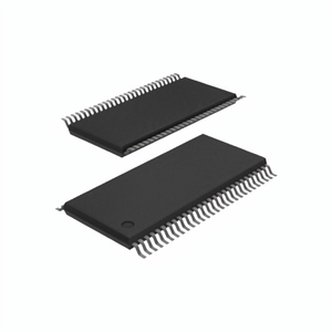 Buy Online Electronic Components SN74ABT162841DGGR BOM IC In Stock Logic 56 TFSOP - Product Image 1