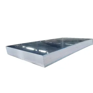 4x8 2mm 3mm 4mm 5mm 50mm Square 6mm 5m52 5119 5056 3004 H24 Aluminum Plates Sheets With Low Price