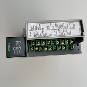 Módulo de Control de Motor Paso a Paso Ab 1746-Hstp1 240V con Interfaz Modbus, Fabricado en EE. UU. - Product Image 3