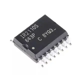 (IC für integrierte Schaltkreise) ir2110strpbf irlml6401trpbf irf1405pbf irf4905pbf irf5803trpbf irf6727mtrpbf irf7309trpbf irf7343trpbf