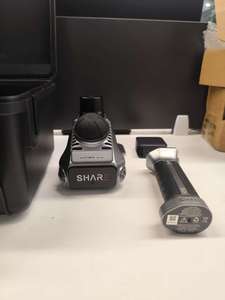 High Accuracy SHARE <b>S20</b> SLAM Small SLAM with RTK Module and 3D LiDAR for Land Surveying - Product Image 5