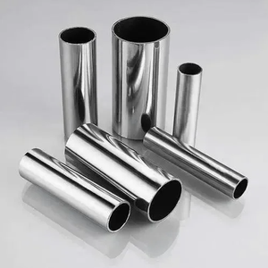 Tubería de Superalloy Gh3030 - Aleación de Níquel de Alta Temperatura y Alta Pureza 63% Ni 690MPa de Resistencia ASTM B408 Incoloy 800/825 Monel 400 - Product Image 5