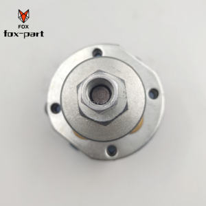 Управляющий джойстик экскаватора пилотный клапан EX200-<span class=keywords><strong>2</strong></span> EX100-<span class=keywords><strong>2</strong></span> EX60-<span class=keywords><strong>3</strong></span> пилотный клапан в сборе 9101511 9156581 - Product Image 6