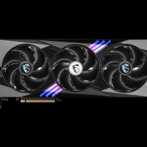 Carte graphique de jeu GeForce RTX 5090 32G GAMING TRIO OC de bonne qualité - Product Image 1