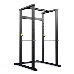 Gym Equipment Strength Training Power <strong>Rack</strong> Squat Cage <strong>Bench</strong> <strong>Racks</strong> Stand Fitness Power <strong>Rack</strong> - Product Image 1