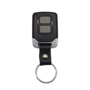 SMG-0192 2-Tasten Kompatibel mit TX2EV TX4EV TX2EVS TX4EVS TX4UNIS 433,92MHz Rolling Code Garagentor-Fernbedienung - Product Image 1