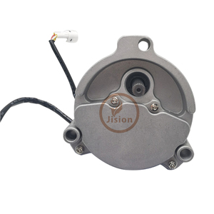Moteur d'accélérateur de haute qualité pour excavatrice, moteur pas à pas YN2406U197F4 pour SK200-3 SK200-5 - Product Image 4