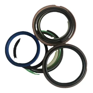 Replacement Case CX210 Excavator Hydraulic Bucket Seal Kit/LZ00447
