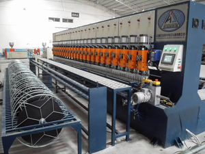 Géogrille en HDPE à <span class=keywords><strong>nid</strong></span> <span class=keywords><strong>d</strong></span>'abeilles pour le fond des hangars, grille industrielle pour <span class=keywords><strong>gravier</strong></span>, grille pour pavés de <span class=keywords><strong>voiture</strong></span>, grille pour gazon - Product Image 3