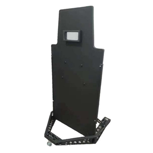 Equipo de Protección de Seguridad DF EDS, Equipo de Protección Tipo Rueda - Product Image 1