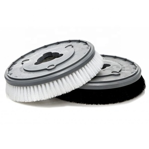 Washing Floor <b>Machine</b> Accessories Carpet Cleaning Disc Brush - Product Image 6