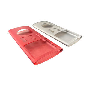 Iso9001 & t16949 סגסוגת אלומיניום, אלומיניום עיבוד שבבי כונן הבזק אלומיניום, חלקי חומרה, <span class=keywords><strong>anodizing</strong></span> - Product Image 1