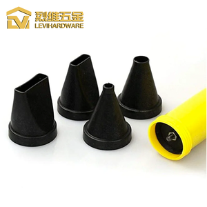 <span class=keywords><strong>Pistolet</strong></span> <span class=keywords><strong>à</strong></span> <span class=keywords><strong>mortier</strong></span> et coulis chaudement recommandé, applicateur de ciment avec 4 buses <span class=keywords><strong>pour</strong></span> chaux et ciment - Product Image 4