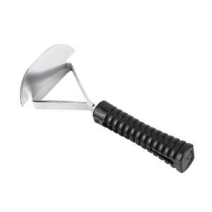 Raspador <span class=keywords><strong>de</strong></span> neumáticos, raspador <span class=keywords><strong>de</strong></span> reparación <span class=keywords><strong>de</strong></span> neumáticos portátil antideslizante <span class=keywords><strong>de</strong></span> goma metálica para coches, motocicletas, bicicletas - Product Image 1