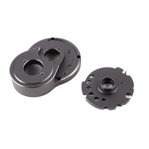 Dịch Vụ In 3D SLA SLS Nguyên Mẫu Nhanh CNC Chất Lượng Cao - Product Image 4