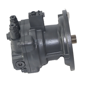 Motor de Giro para Excavadora ELIC DX225LC-9, Ensamblaje de Giro TSM140 con 3 Meses de Garantía, Guangdong, China - Product Image 6