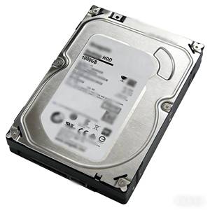 ST6000VX001 ดิสก์ 6TB ฮาร์ดดิสก์ 3.5 นิ้ว 6.0 Gb/s 7200 SATA 5900 รอบต่อนาที 256 MB HDD / ฮาร์ดไดรฟ์ - Product Image 5