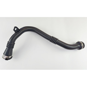 Zpartners 8200804000 Tuyau d'admission d'air du moteur en plastique soufflé Intercooler Neuf Garantie 1 an pour Megane III 2008/<span class=keywords><strong>Scenic</strong></span> III <span class=keywords><strong>2009</strong></span> - Product Image 2