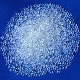 Trong suốt silica gel hạt hút ẩm hấp thụ với MSDS báo cáo - Product Image 6