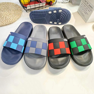 Chaussures para mujer, sandalias para dormir, toboganes para mujer, chapales para niñas, pantuflas deslizantes para mujer - Product Image 4