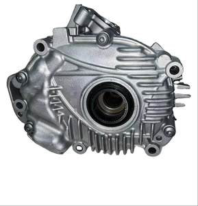 Authentique News Transfer pour Case for Macan 2.0T New Condition Car Auto Accessories Gearbox Parts Synchronizer Ring Gasket - Product Image 3