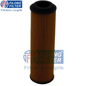 Machine de fabrication de filtres à huile en papier entièrement automatique de haute qualité FOH-116, HU514Y, OX183/5D, 2711800309 pour voitures Mercedes Benz - Product Image 4