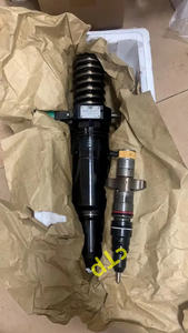 Inyector de Motor para CATERPILLAR Serie 3600 3606-3608-3612-3616 para Generador, Piezas de Maquinaria de Construcción 418-8820 - Product Image 2
