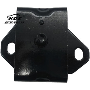 8941556540 8941720180 8941556521 Vente en gros de pièces automobiles HDE, support moteur pour Isuzu ELF - Product Image 2