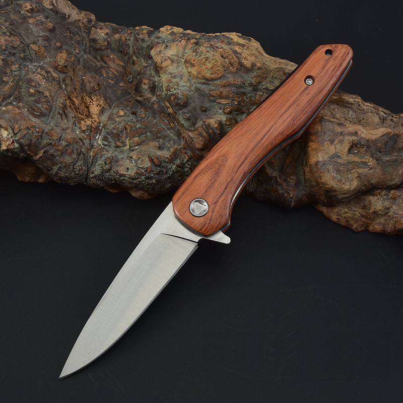 YJ Knives