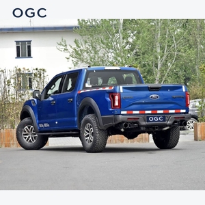 <span class=keywords><strong>Ford</strong></span> F-150 <span class=keywords><strong>Raptor</strong></span> 2017 d'<span class=keywords><strong>occasion</strong></span>, conduite à gauche, 5 places, 3.5L AT, vente chaude pour le marché africain, Lagos, Abuja, vente directe d'usine en Chine - Product Image 4
