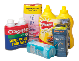 Shenzhou prezzo di fabbrica bottiglie barattoli avvolgono PVC PET etichetta manicotto riscaldamento a vapore - Product Image 5