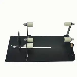 DIY 핸드 툴 유리 병 커터 사각 라운드 커팅 머신 와인 병 커터 액세서리 도구 키트