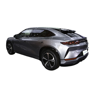 2025 BYD canzone L EV 602km intelligente a quattro ruote motrici nuova <span class=keywords><strong>auto</strong></span> elettrica a energia con disponibilità di consegna immediata - Product Image 6