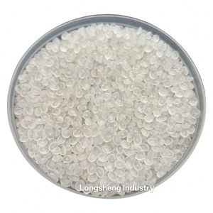 Granulés de copolymère de polypropylène PP, qualité injection, MFI 12 HP500N - Product Image 2