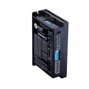 ไดร์เวอร์มอเตอร์สเต็ปเปอร์ pstepper สำหรับเครื่องแกะสลักเลเซอร์3DM580S นำ3ND583หรือ<span class=keywords><strong>3DM580</strong></span>ใหม่ - Product Image 2