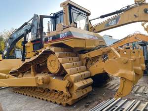 Бульдозер <span class=keywords><strong>Caterpillar</strong></span> D8R D8R D9R D6R D7R D6D D8T CAT бульдозер <span class=keywords><strong>Caterpillar</strong></span> D8T б/у бульдозер - Product Image 5