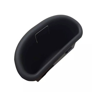 Manija de la Tapa del Maletero para Hyundai Kona 81792D3000, Pieza de Repuesto para Modelos 2018-2022, Uso Interior - Product Image 4