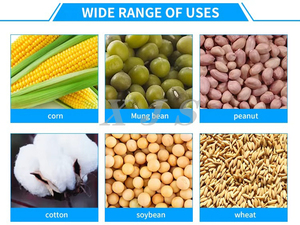 5/<span class=keywords><strong>6</strong></span>/7/8/10/<span class=keywords><strong>12</strong></span> bouches 2 en 1 semoir de maïs <span class=keywords><strong>engrais</strong></span> de semoir à main - Product Image 6
