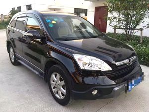 Honda CR-V 2008 2.0L SUV Automático – Autos Usados Económicos, Honda Usada de Bajo Consumo para Compradores Globales - Product Image 2