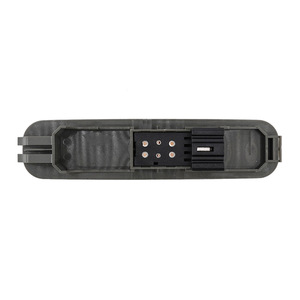 Interruptor Eléctrico Individual para Elevalunas de Coche Chang'an Star 37995-77A00-T01 - Product Image 4